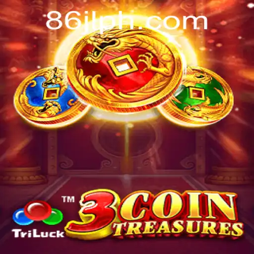 Discover the Enigmatic World of 3CoinTreasures: An Exciting Digital Adventure