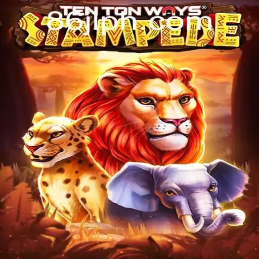 Explore TenTonWaysStampede: An Exciting Adventure in Virtual Gaming