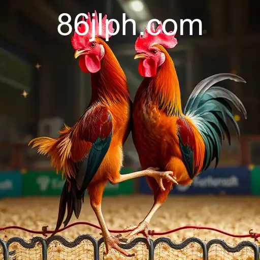 The Exciting World of Online Sabong at 86JL.com
